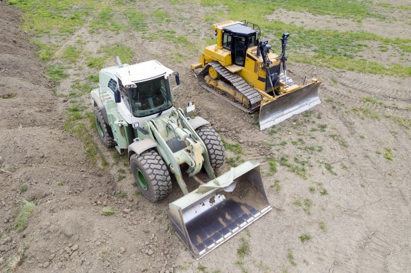 Acreage Clearing in Redmond