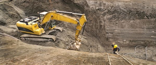 Slope Clearing in Redmond